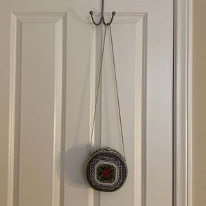 Anthropologie purse